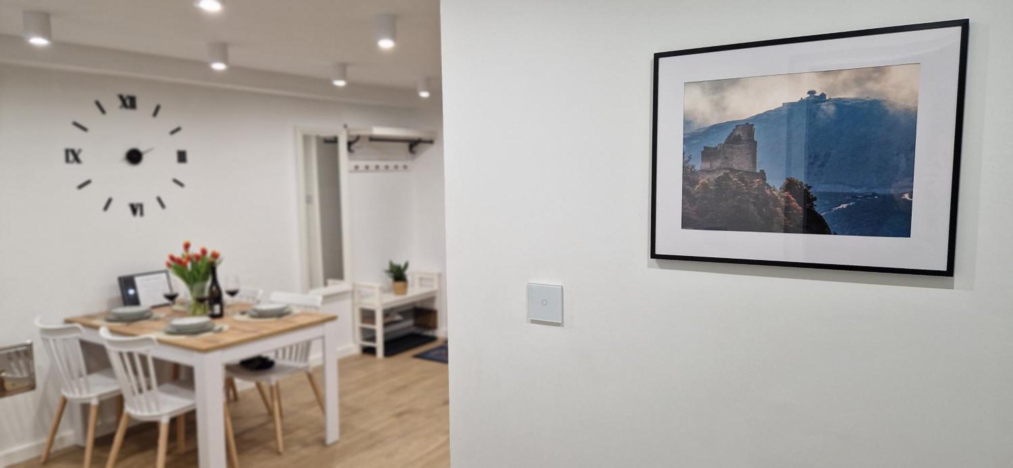 Apartament Na Skalkach 옐레니아구라 외부 사진