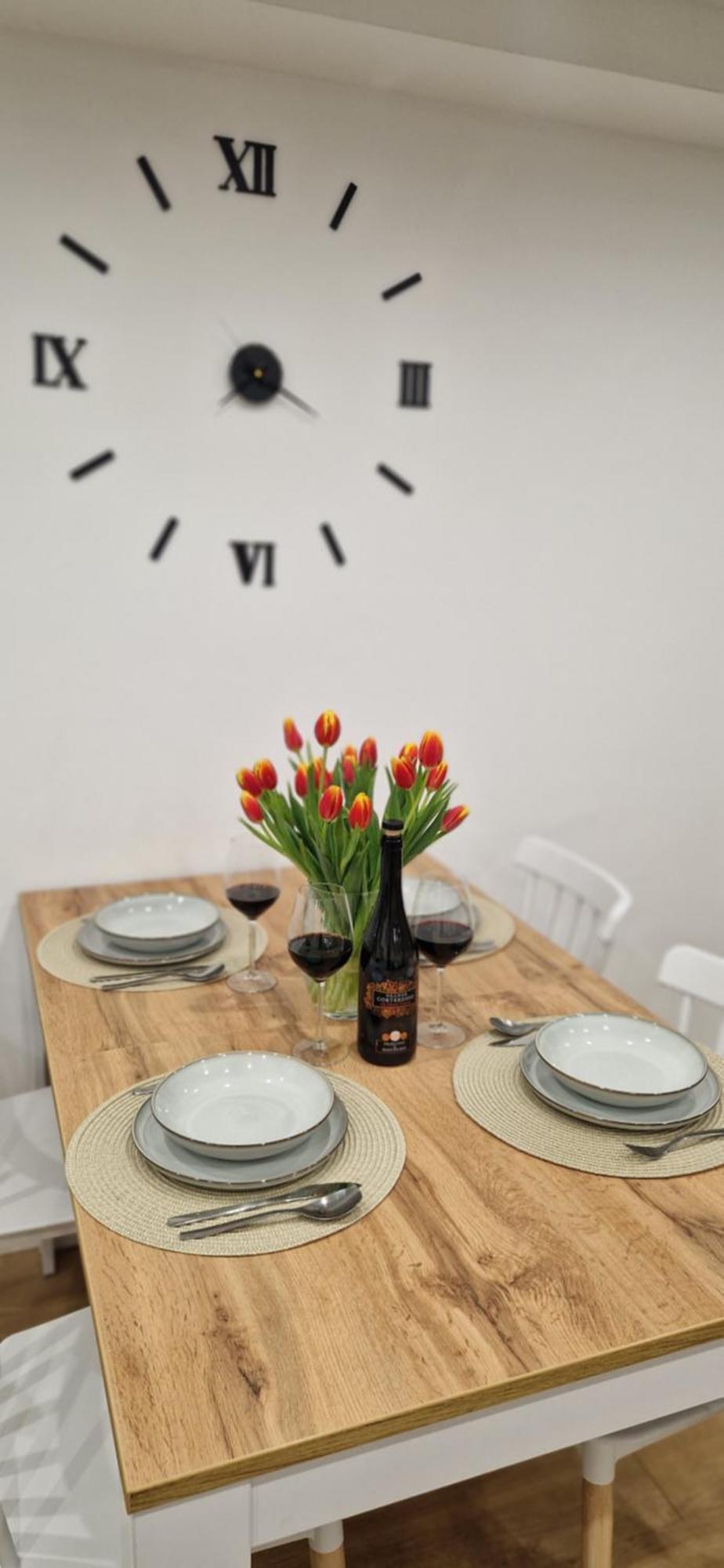 Apartament Na Skalkach 옐레니아구라 외부 사진